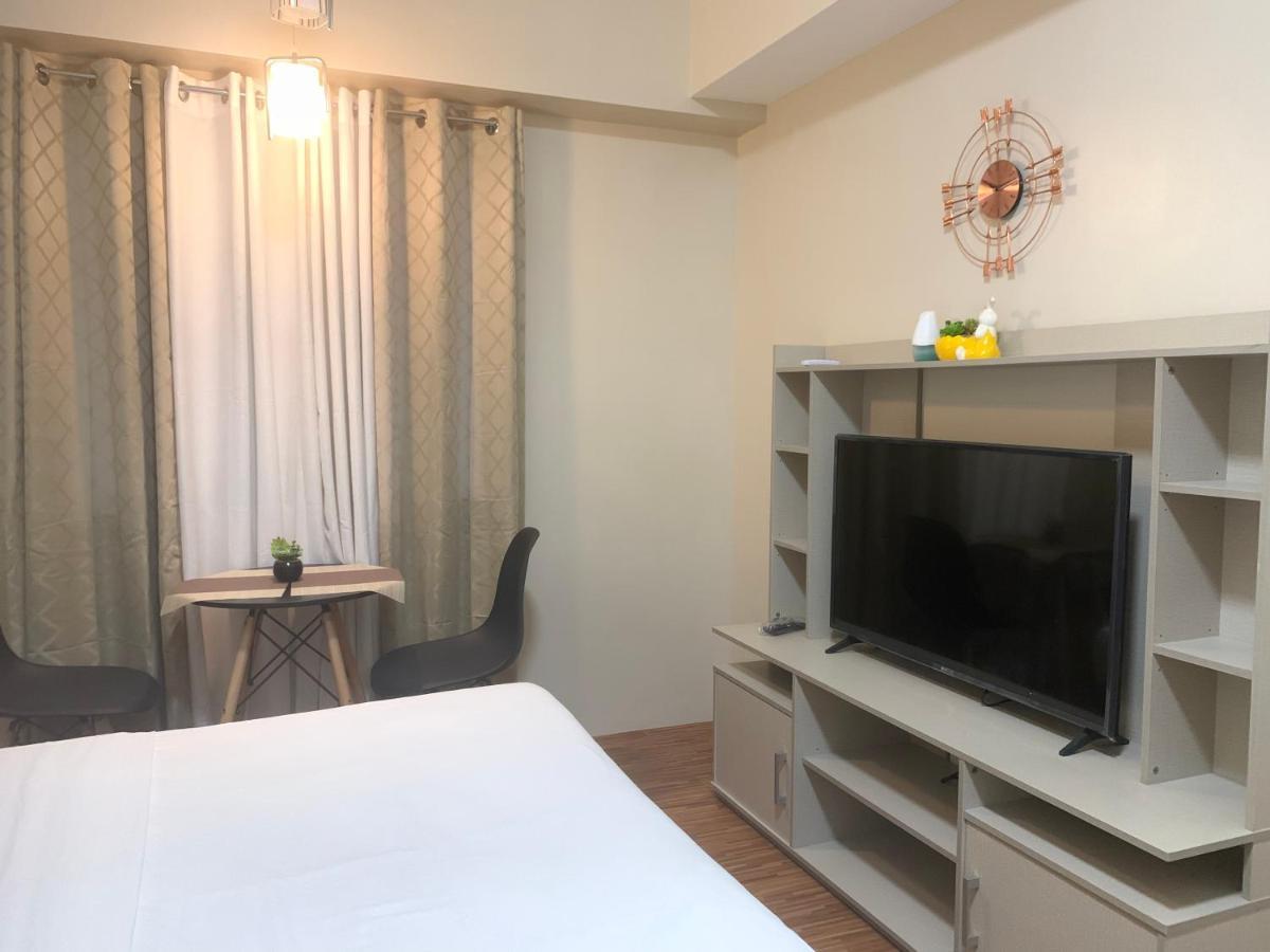 Luxanos Condo Place- Sunvida Tower Cebu Екстериор снимка