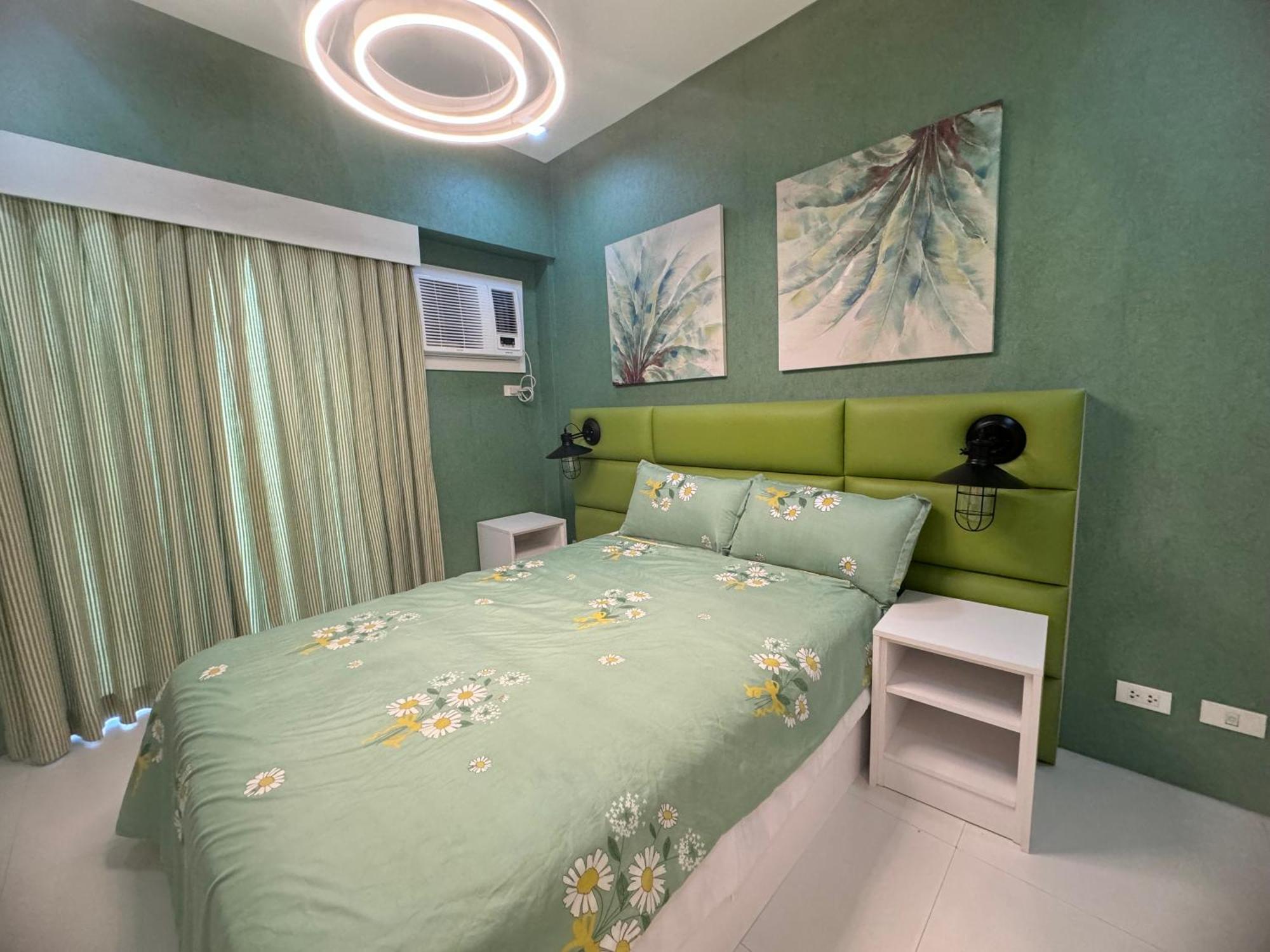 Luxanos Condo Place- Sunvida Tower Cebu Екстериор снимка